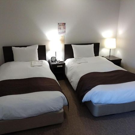 Shinjuku Sun Park Hotel Tokyo Eksteriør billede