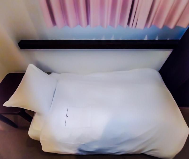 Shinjuku Sun Park Hotel Tokyo Eksteriør billede