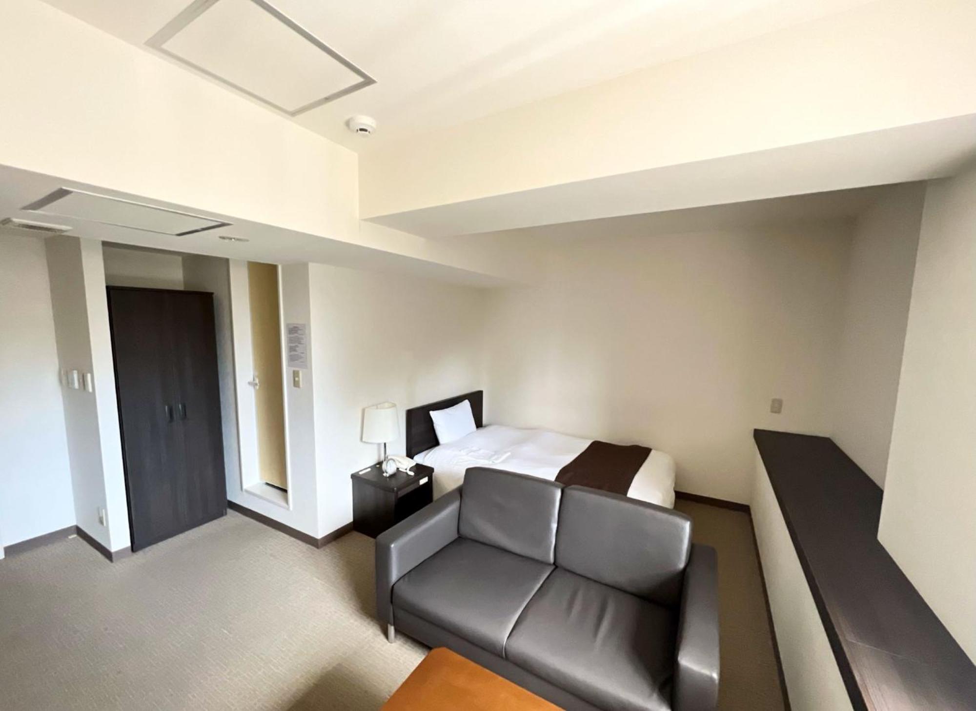 Shinjuku Sun Park Hotel Tokyo Eksteriør billede