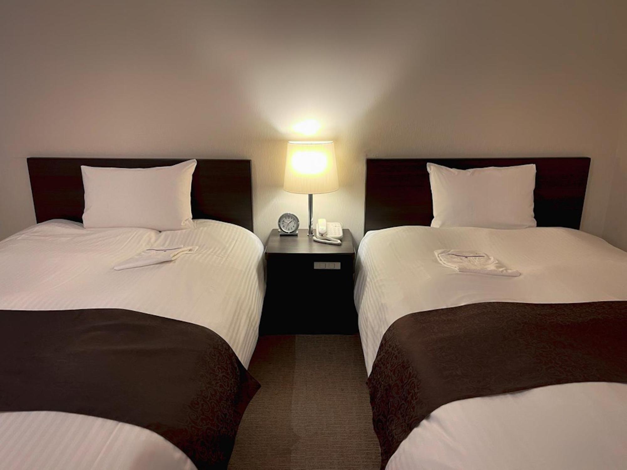 Shinjuku Sun Park Hotel Tokyo Eksteriør billede